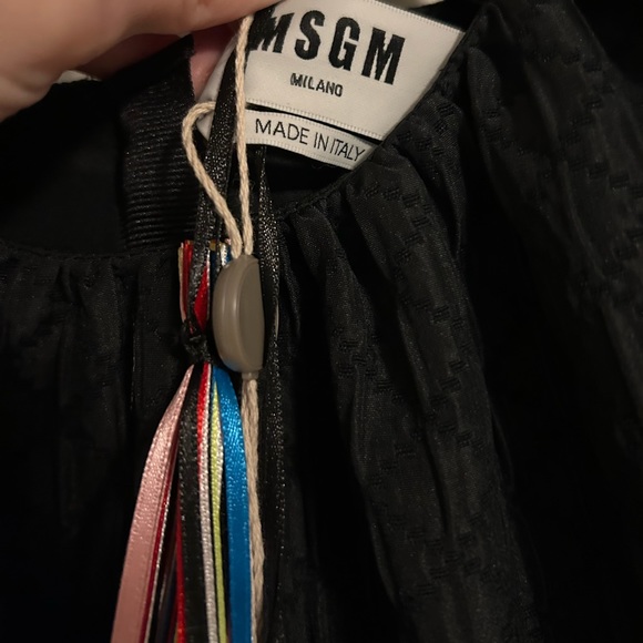 MSGM Abito dress - Picture 5 of 9